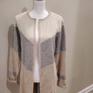 Adrienne Vittadini Cardigan
